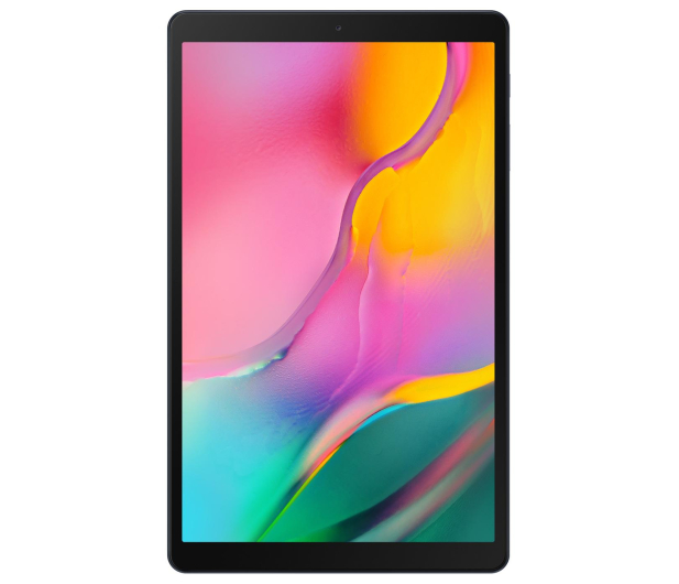 SAMSUNG Galaxy Tab A 10.1 T515 SM-T515NZSDXEO Srebrny - 490922 - zdjęcie 3